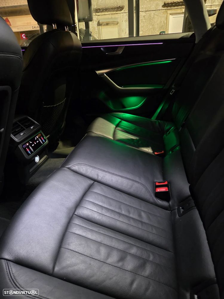 Audi A7 Sportback - 12