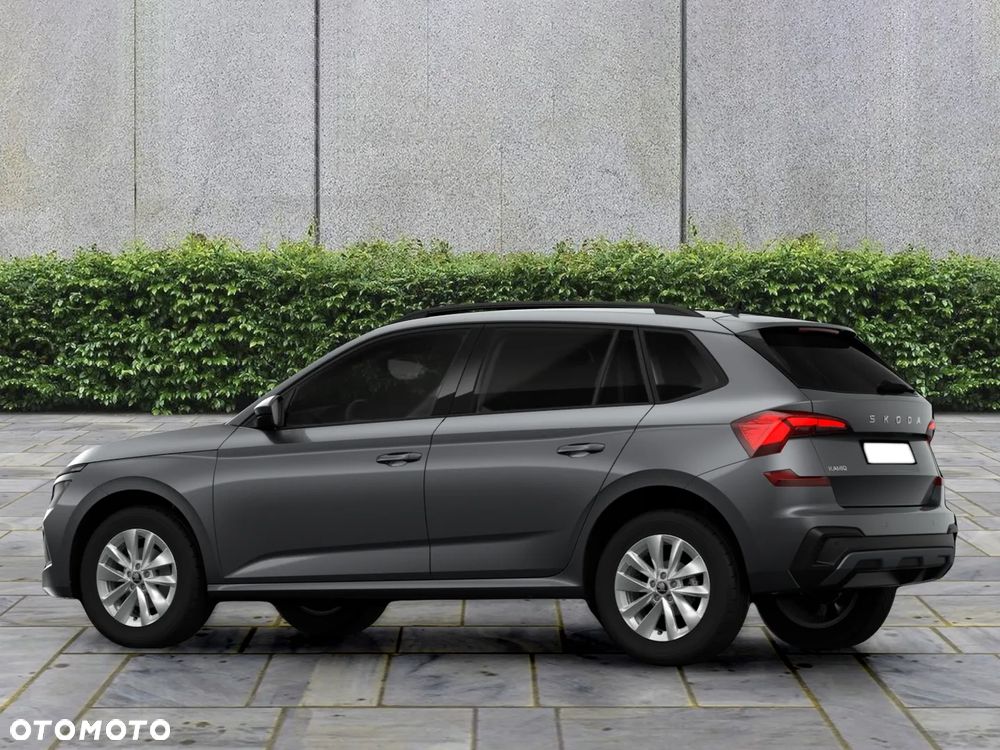 Skoda Kamiq 2026 photo 5