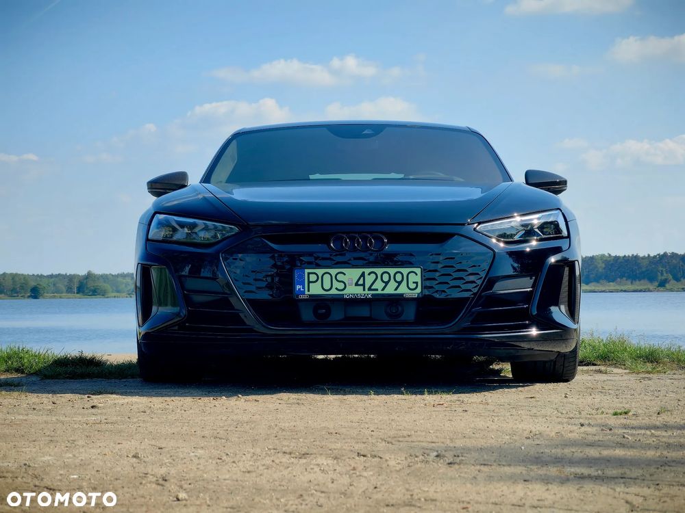 Audi RS e-tron GT - 12