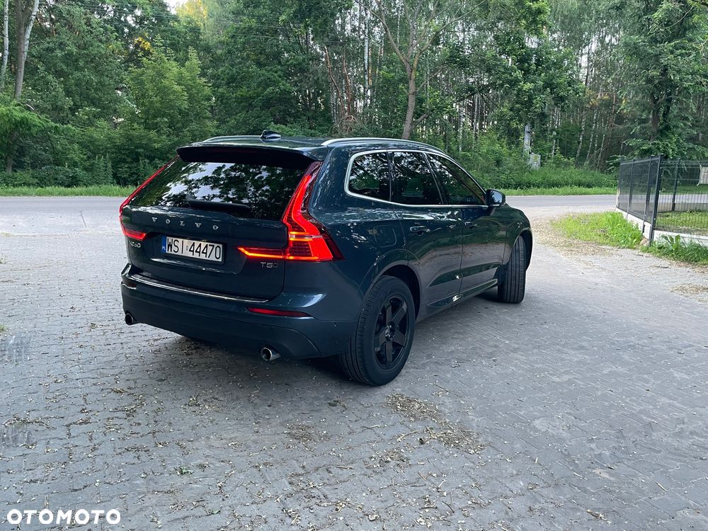 Volvo XC 60 - 7