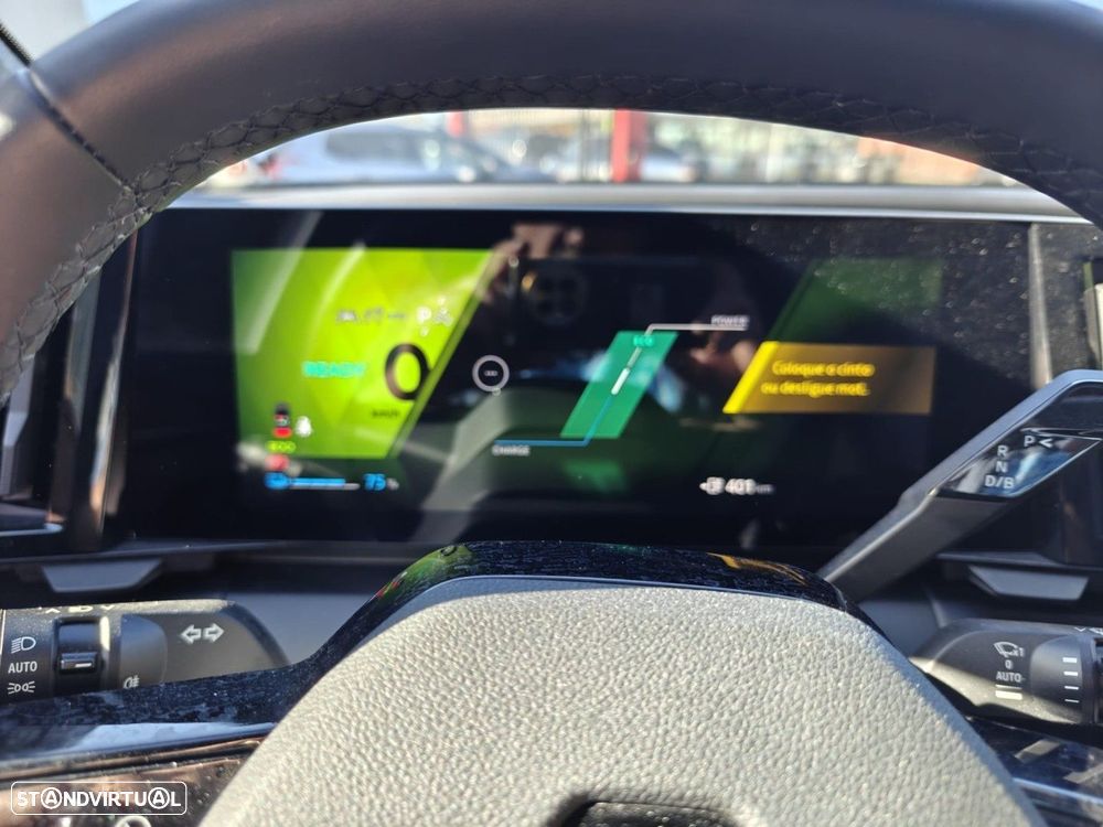 Renault Scénic E-Tech 87 kWh Evolution - 14