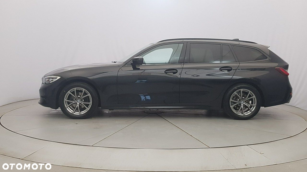 BMW Seria 3 - 4
