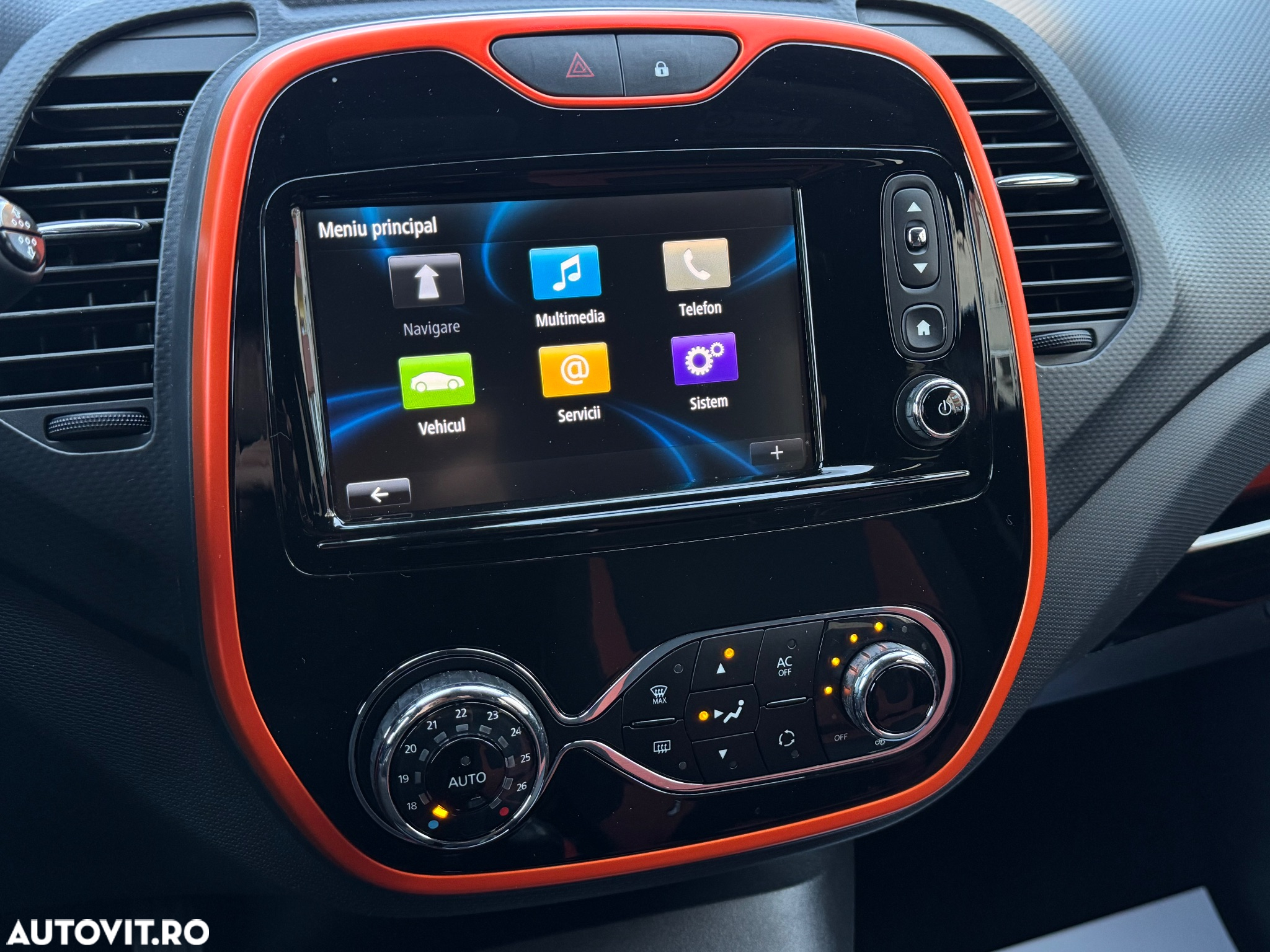 Renault Captur ENERGY dCi Xmod - 12