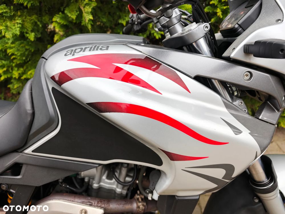 Aprilia Pegaso - 2