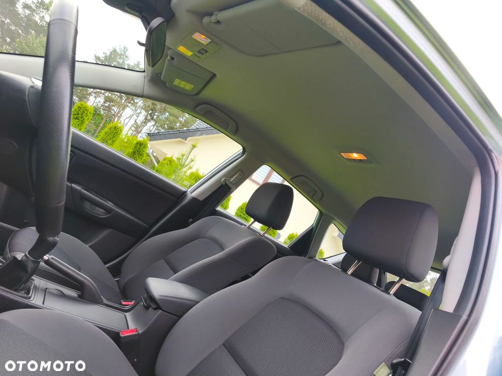 Mazda 3 1.6 MZR Edition - 17