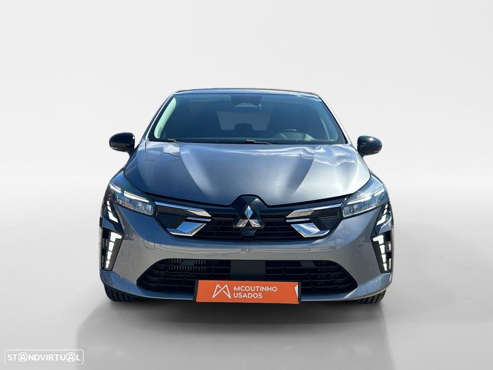 Mitsubishi Colt 1.0 MPI-T Kaiteki - 8