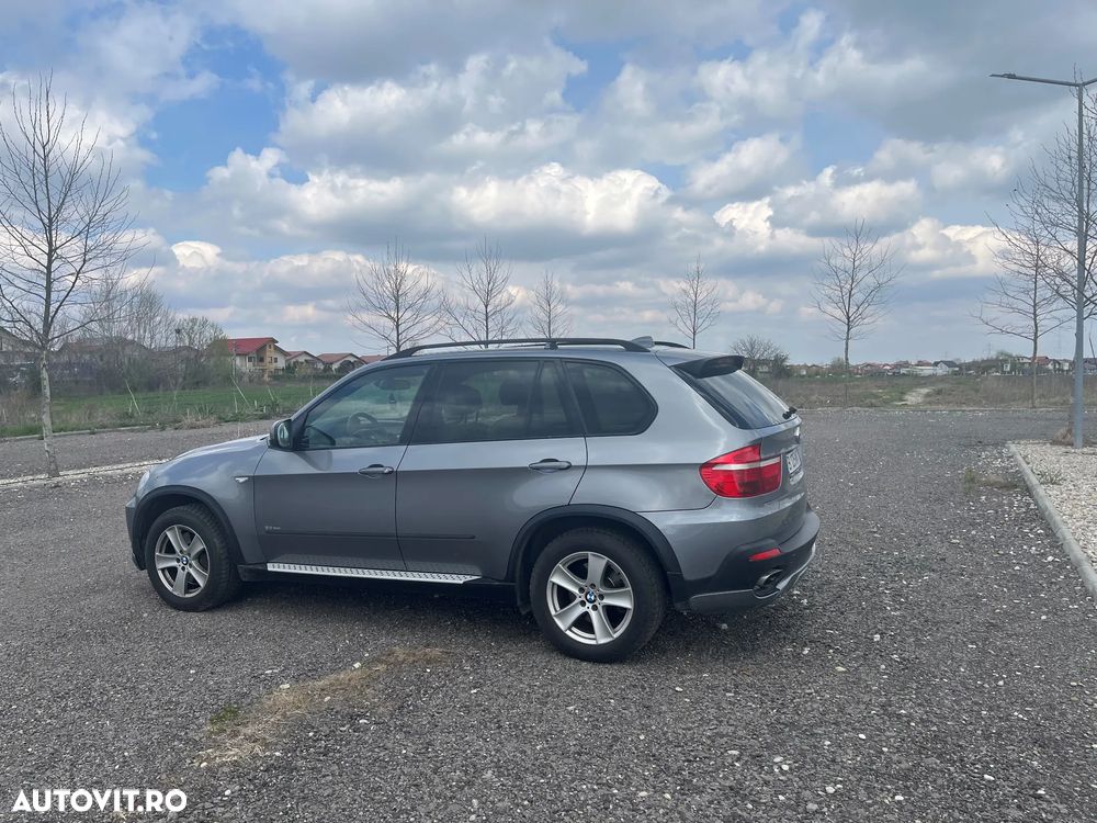 BMW X5 3.5sd Aut. - 3