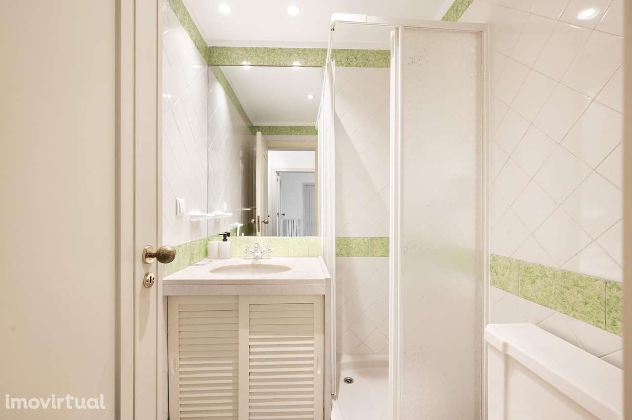 Apartamento T2 com piscina, Alameda da Guia, Cascais - Grande imagem: 5/36