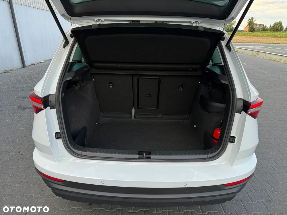 Skoda Karoq 1.5 TSI ACT GPF 4x2 Ambition DSG - 15
