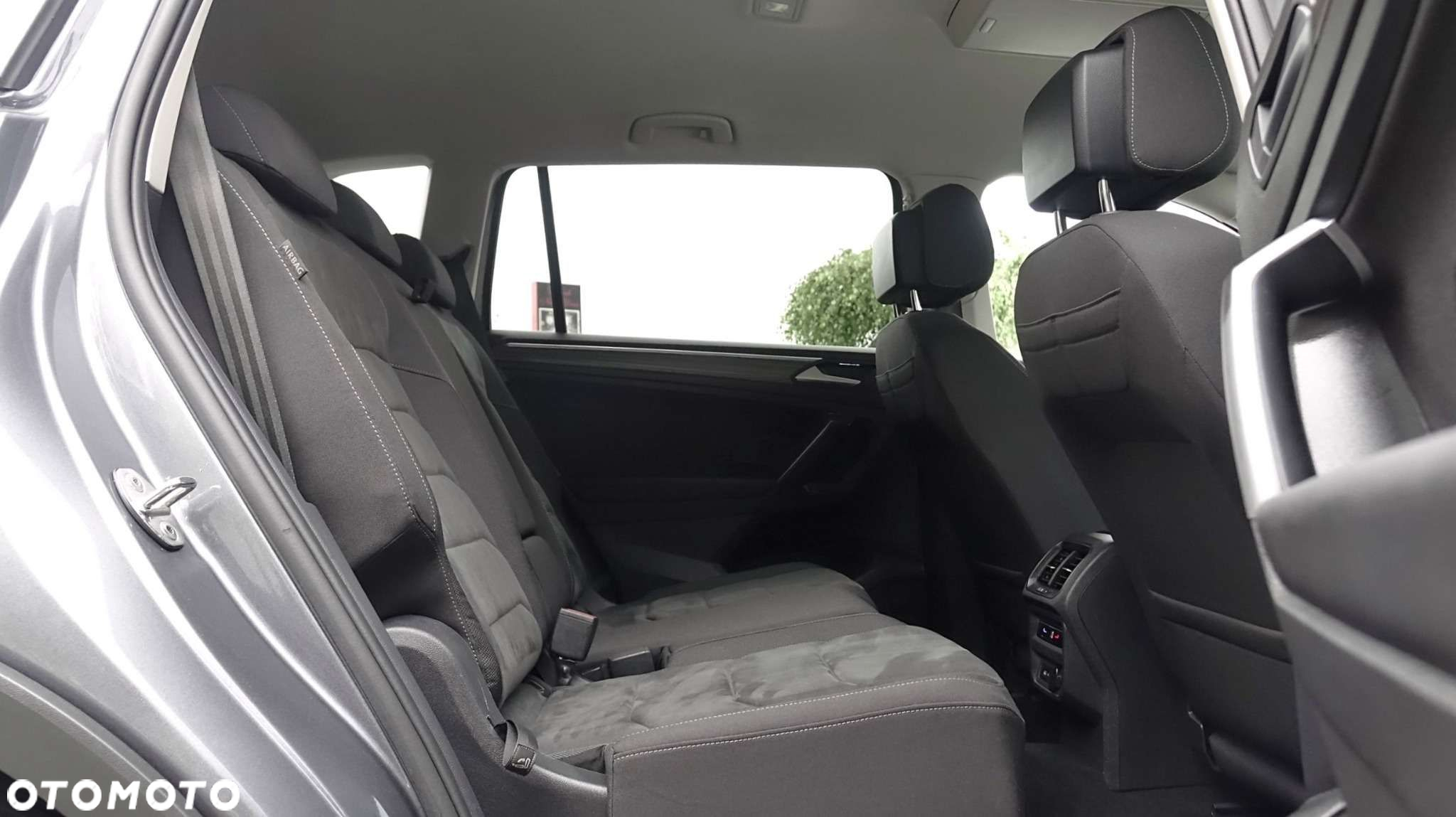 Volkswagen Tiguan Allspace - 27