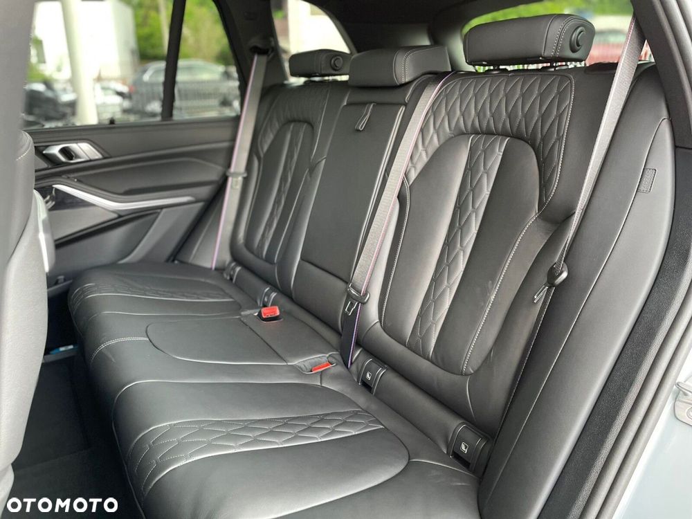 BMW X5 - 33