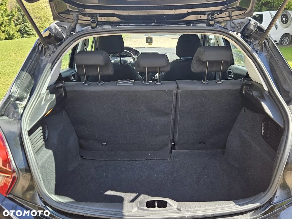 Peugeot 208 1.5 BlueHDi Active S&S - 11