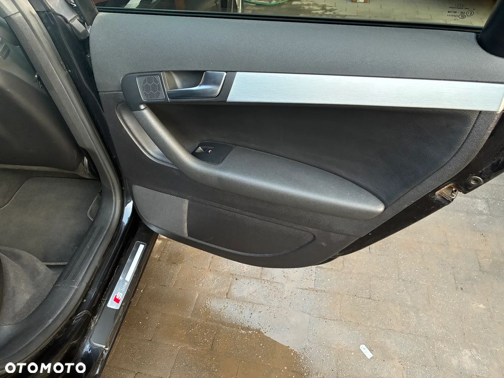 Audi A3 Sportback 1.4 TFSI S Line Sportpaket plus - 16