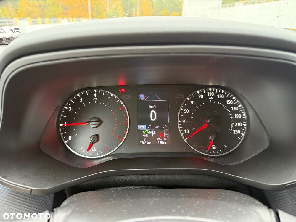 Renault Arkana 1.3 TCe mHEV Intens EDC - 15