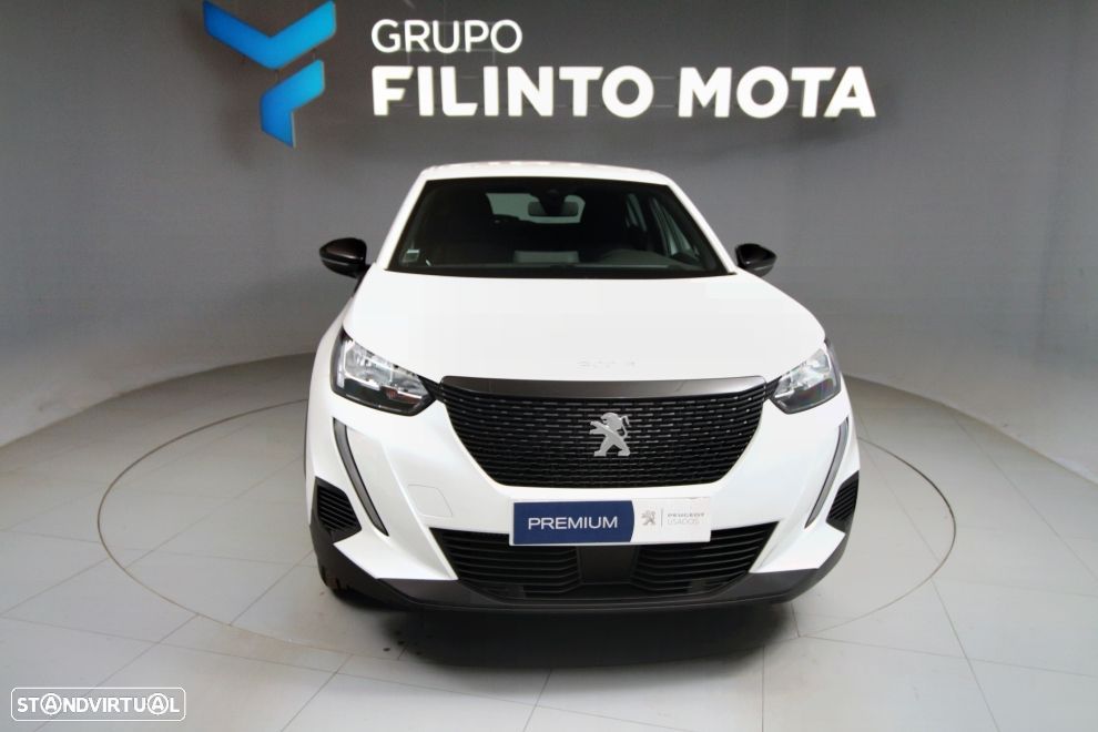 Peugeot 2008 1.2 PureTech Active Pack - 2