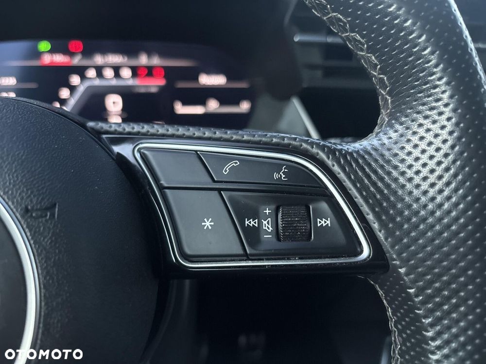 Audi S3 Limousine TFSI Quattro S tronic - 21