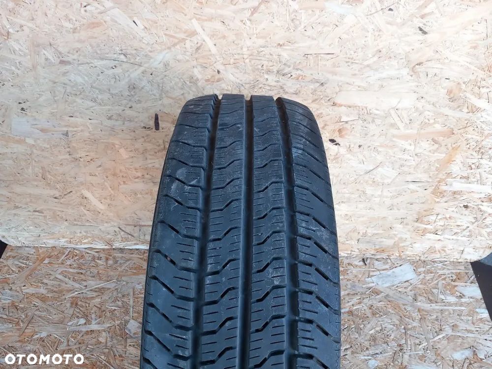 opona letnia point s summerstar 3 van 215/65r16c 109/107r 8.8mm - 1