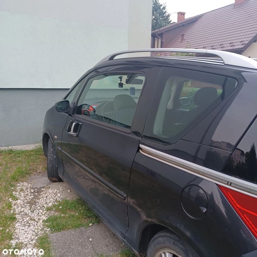 Peugeot 1007 - 22