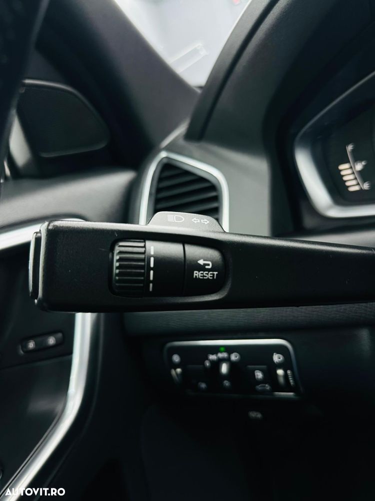 Volvo XC 60 D3 Geartronic Kinetic - 26