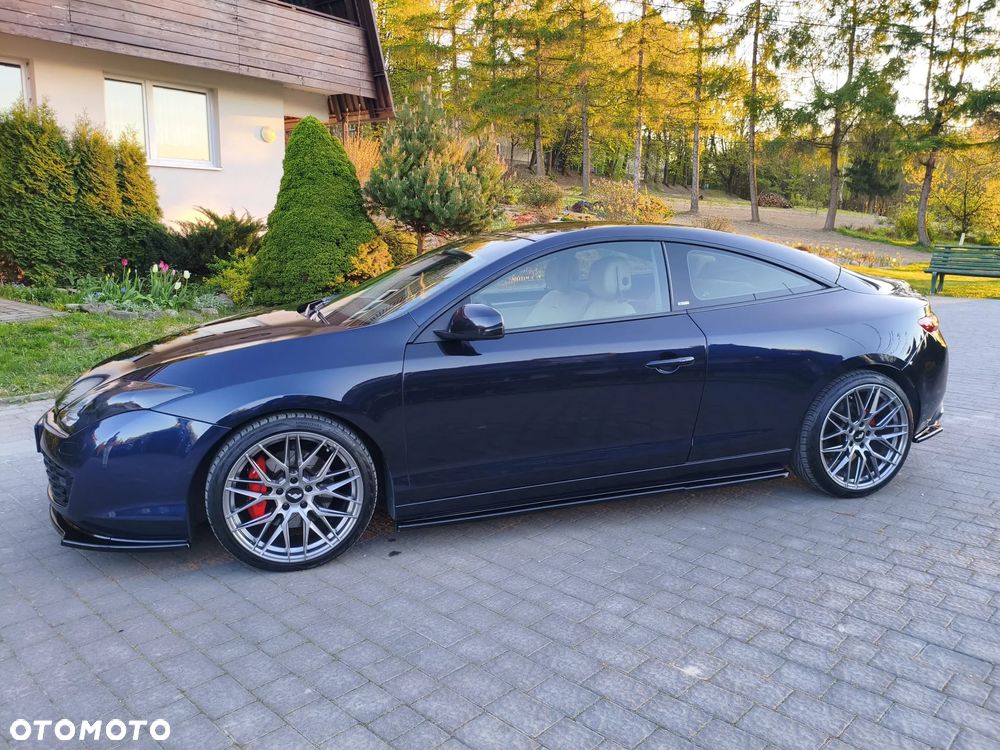 Renault Laguna 2.0 16V Turbo GT - 2