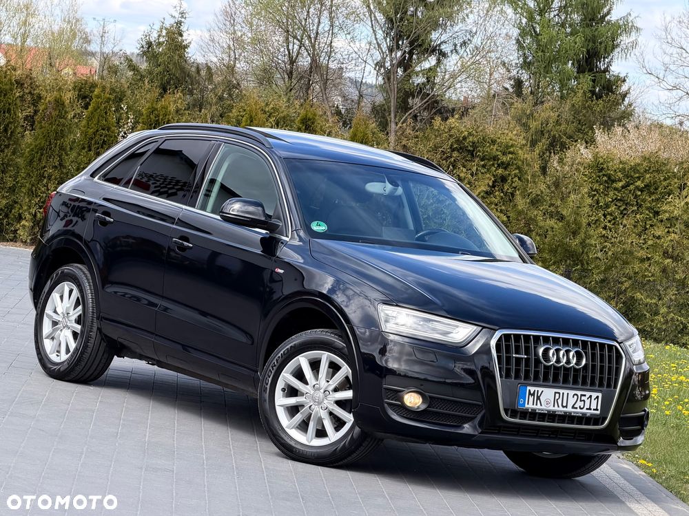 Audi Q3 2.0 TDI Quattro - 6