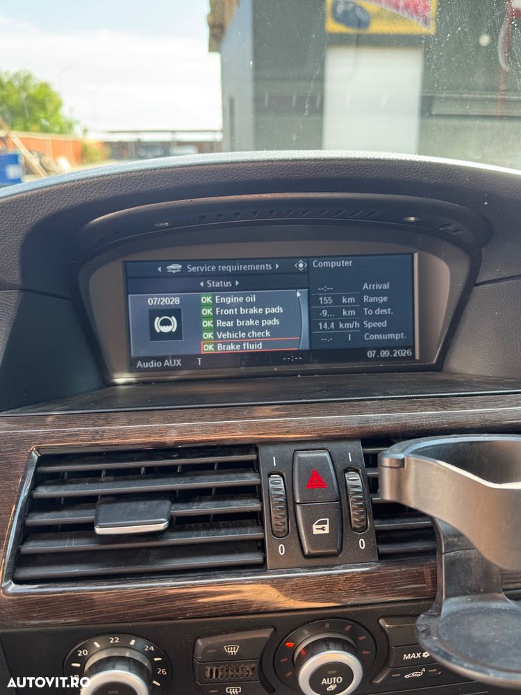BMW Seria 5 - 10