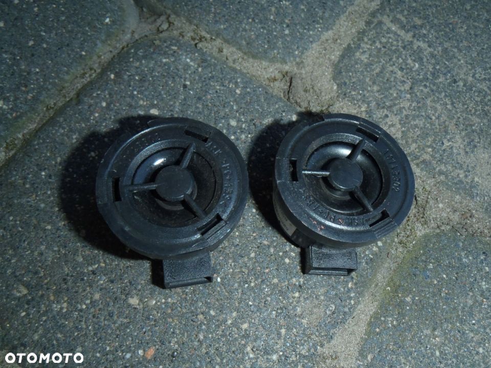 głośnik drzwi fiat grande punto evo 500 panda bravo II mito Qubo nemo posiadam wszystkie części