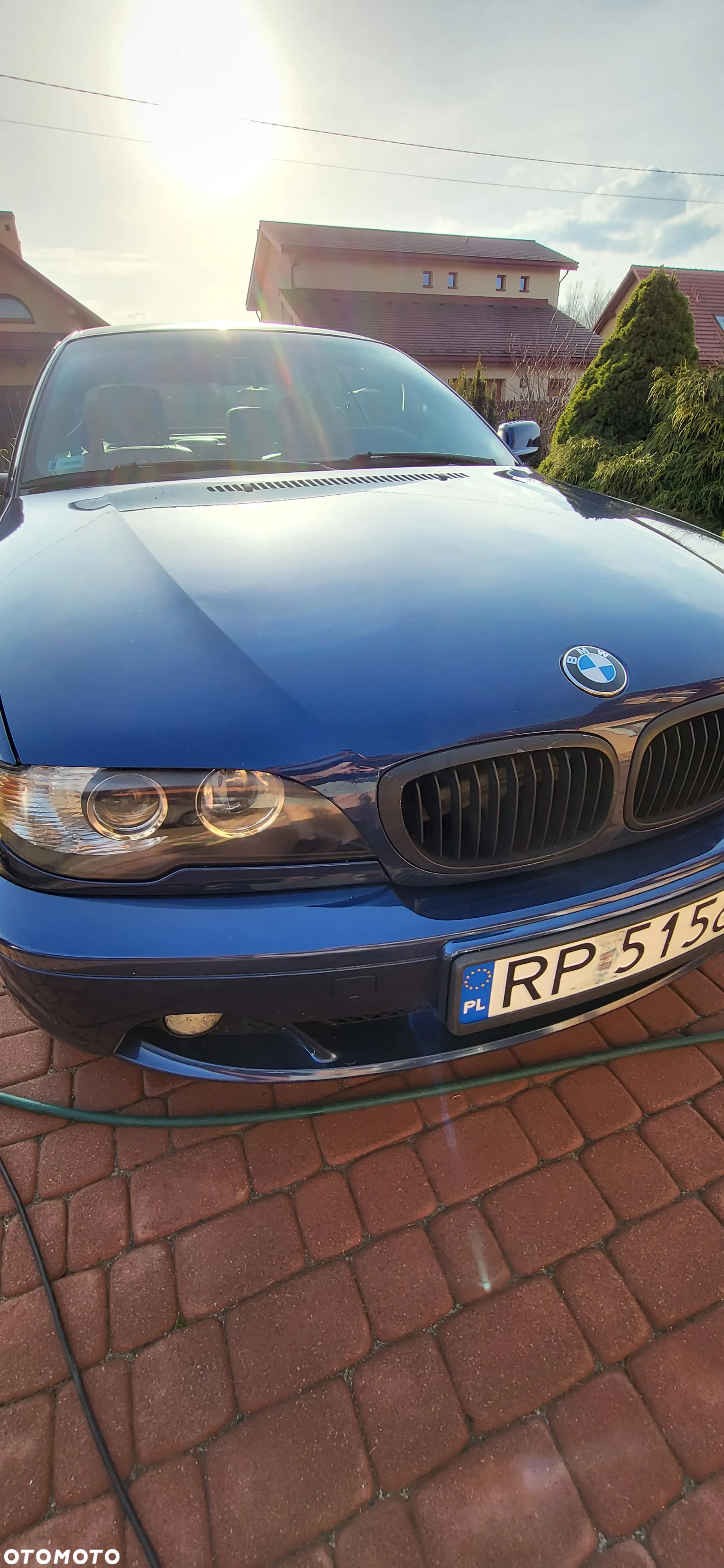 BMW Seria 3 318ti - 11