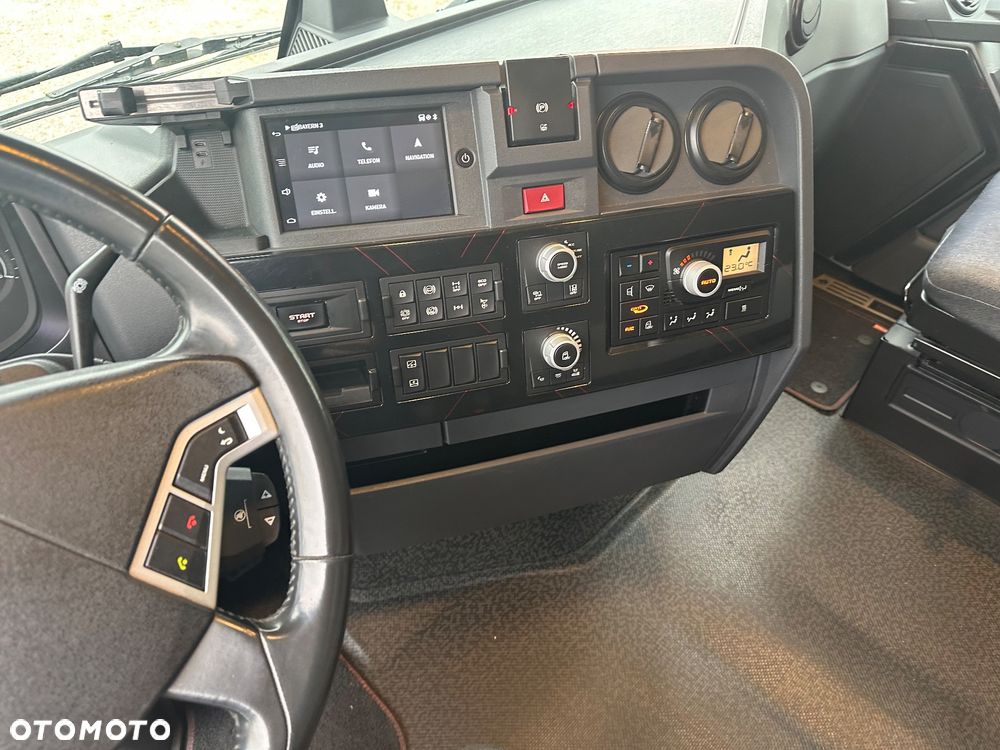 Renault T480 High ACC z Niemiec - 14