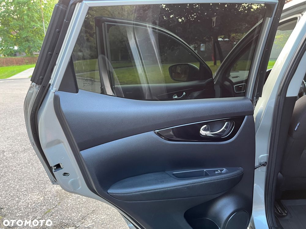 Nissan Qashqai 1.3 DIG-T Acenta - 12