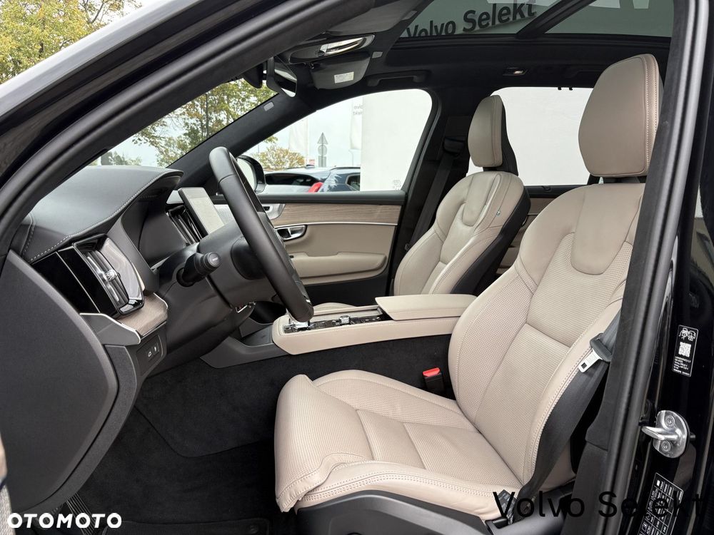 Volvo XC 90 - 11