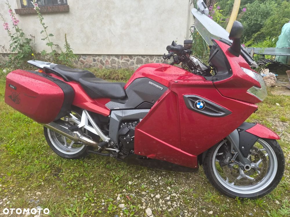 BMW K - 1