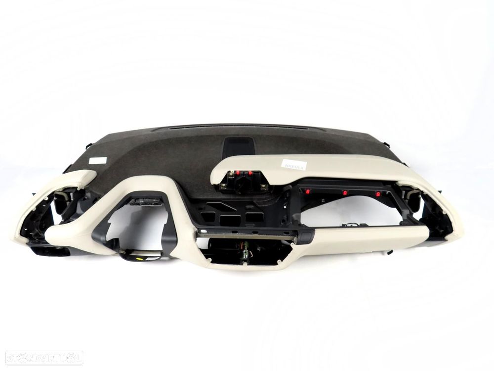 Tablier Usado / Original BMW i3 (I01) 51459282689 - 1