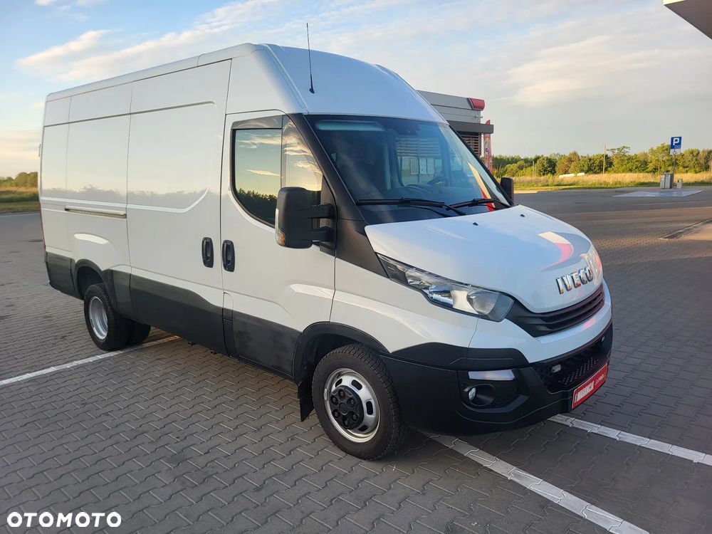 Iveco Daily - 16