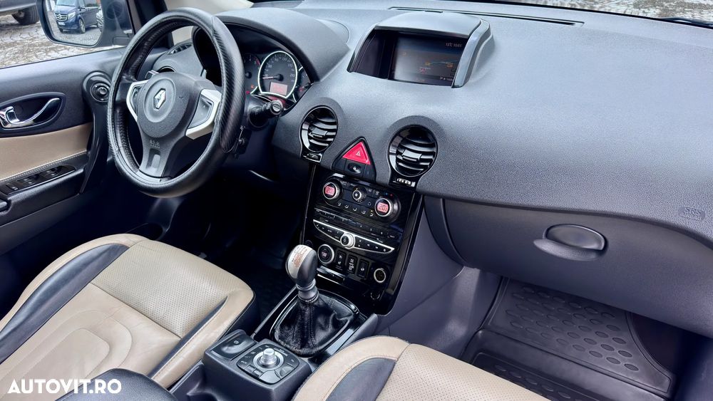 Renault Koleos 2.0 dCI 4X2 Dinamique - 6