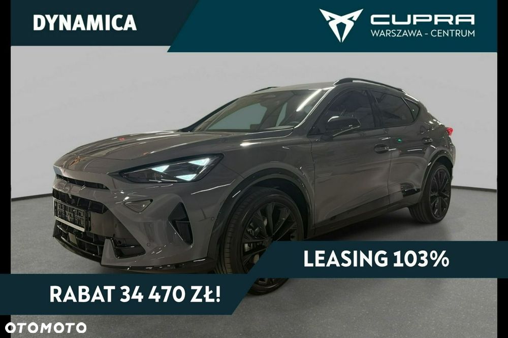 Cupra Formentor - 2