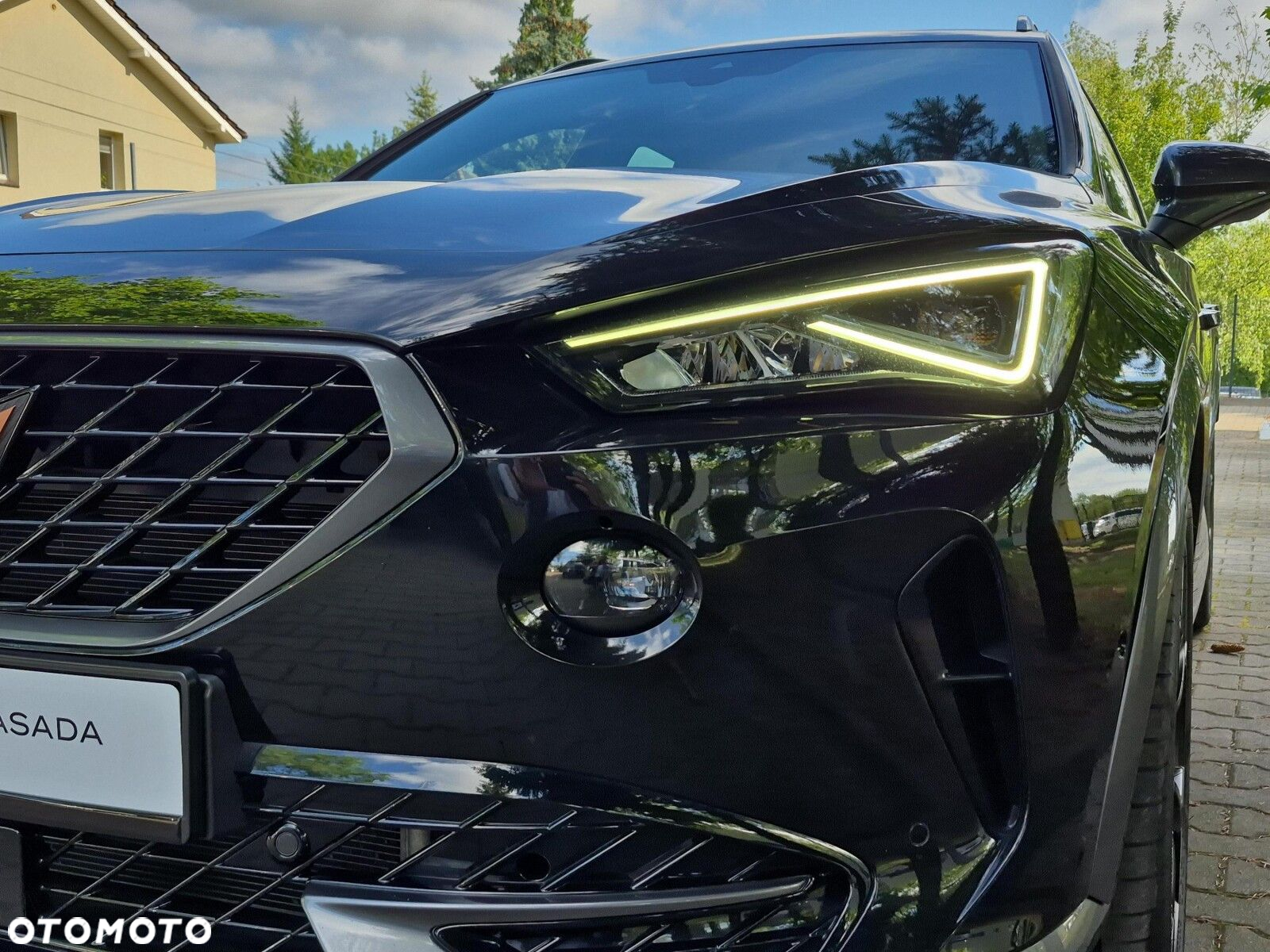 Cupra Formentor 1.5 TSI DSG - 9
