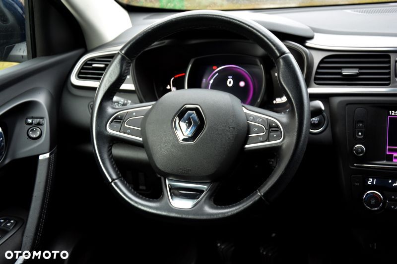 Renault Kadjar - 10