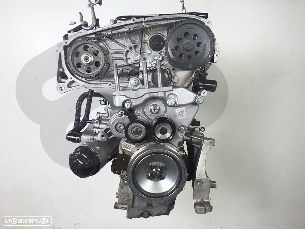 Motor Alfa Giulietta 1.6JTDM Ref: 940A3000 - 2
