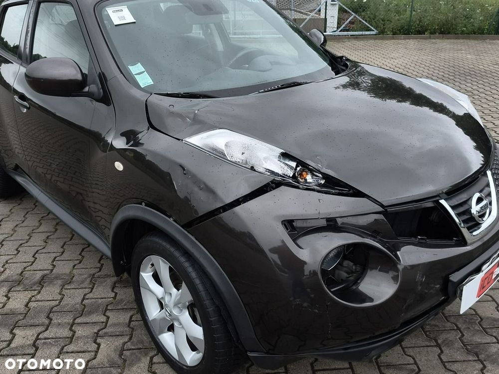 Nissan Juke - 19
