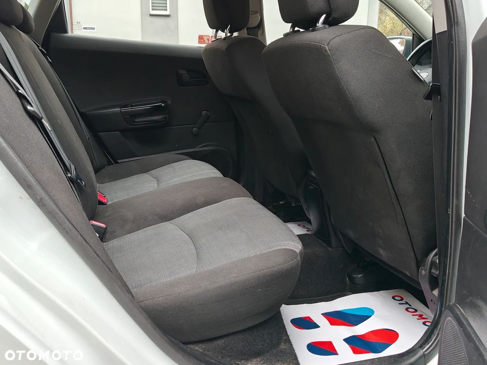 Hyundai i30 i30cw 1.6 CRDi Edition Plus - 11