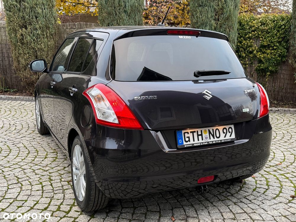 Suzuki Swift 1.2 Comfort - 10