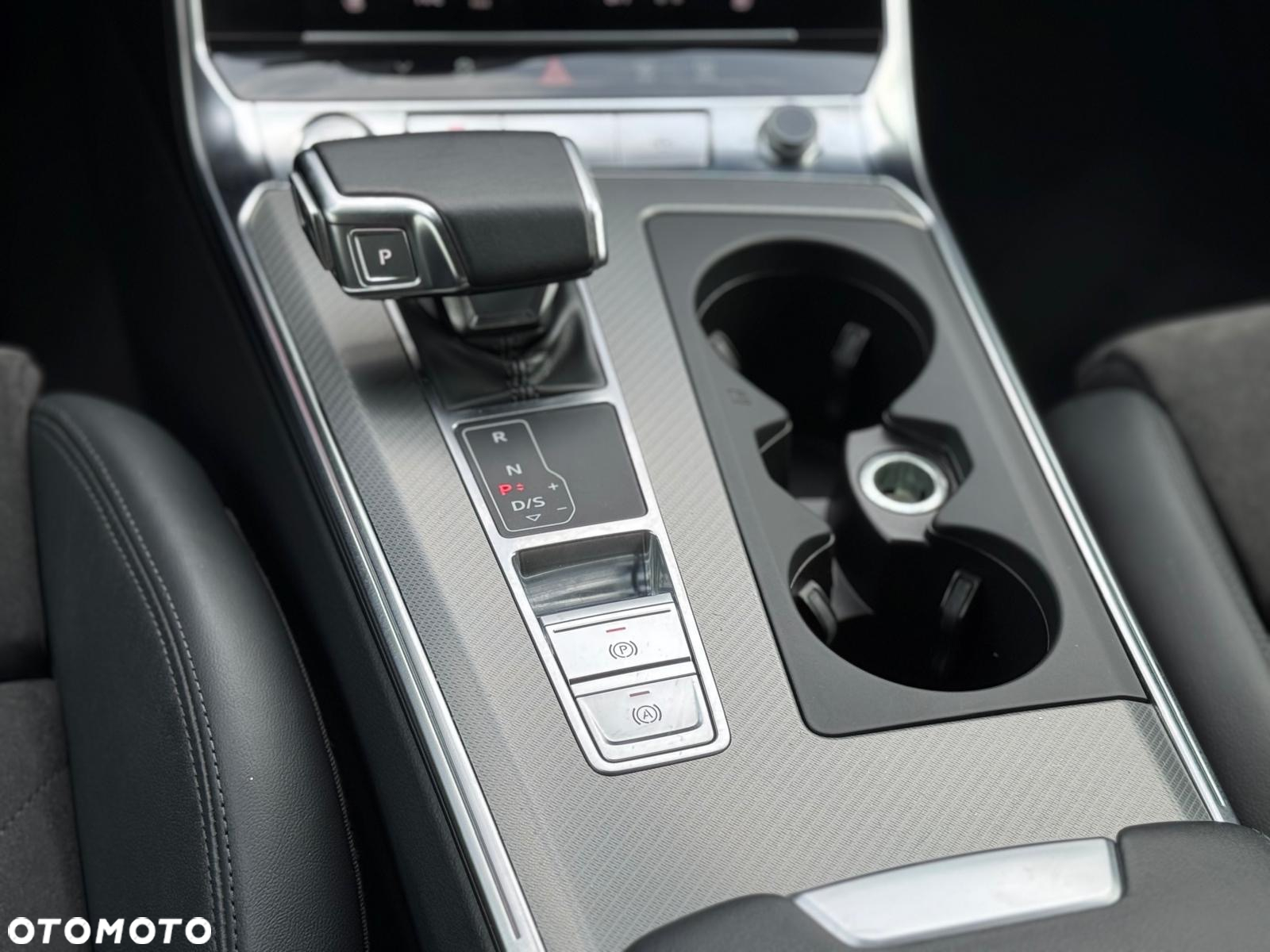 Audi A6 45 TFSI Quattro Sport S tronic - 24