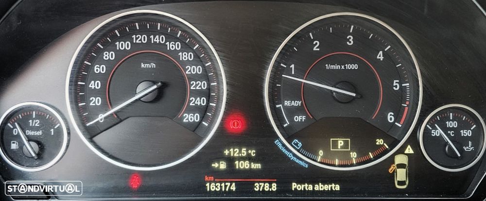 BMW 420 Gran Coupé d Aut. M Sport - 12