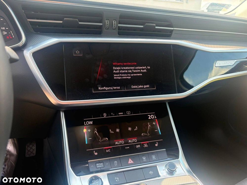 Audi A6 Limousine - 18