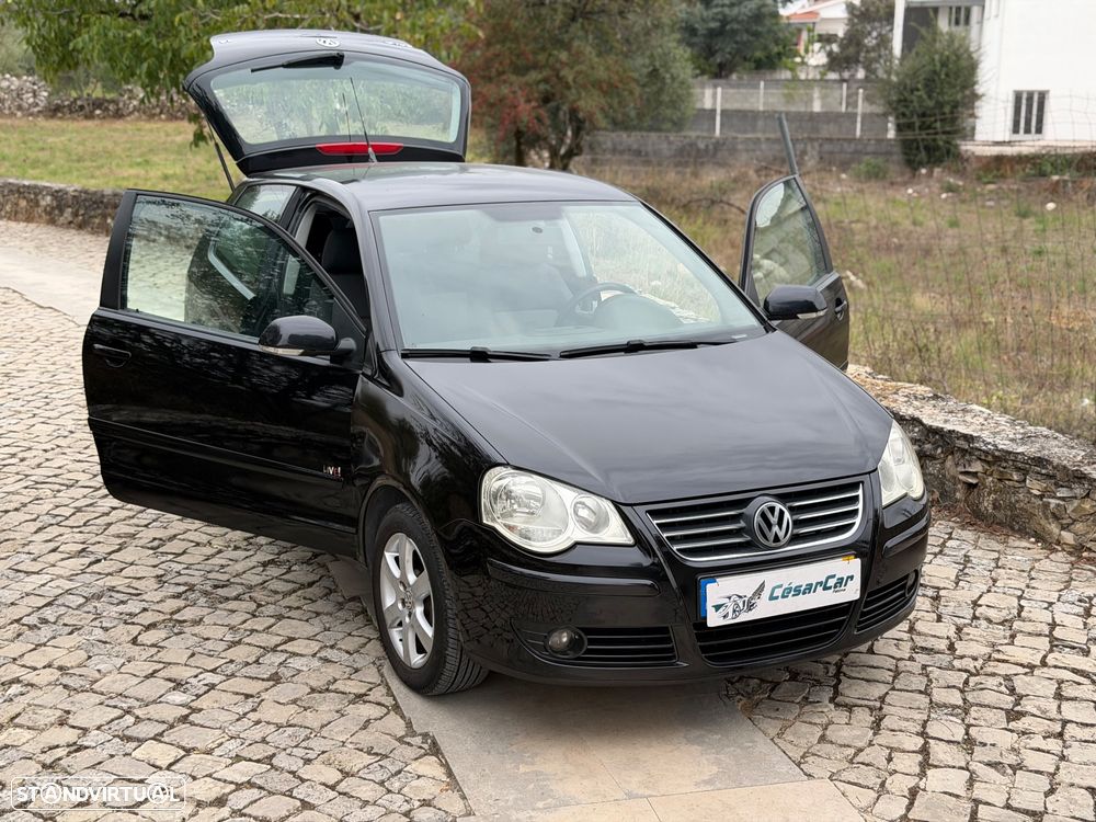 VW Polo 1.2 Live - 21