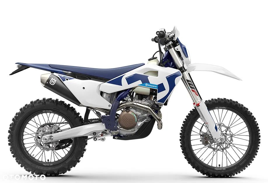 Husqvarna FE