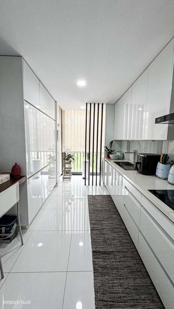 Apartamento T3+1 no centro de Felgueiras - Grande imagem: 5/27