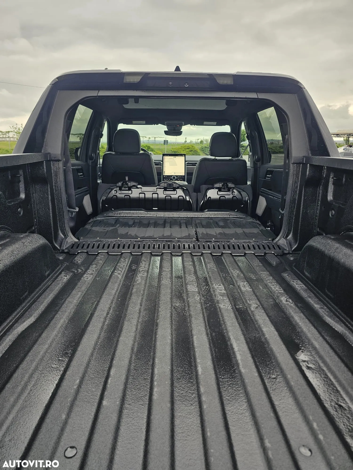 GMC Sierra - 14