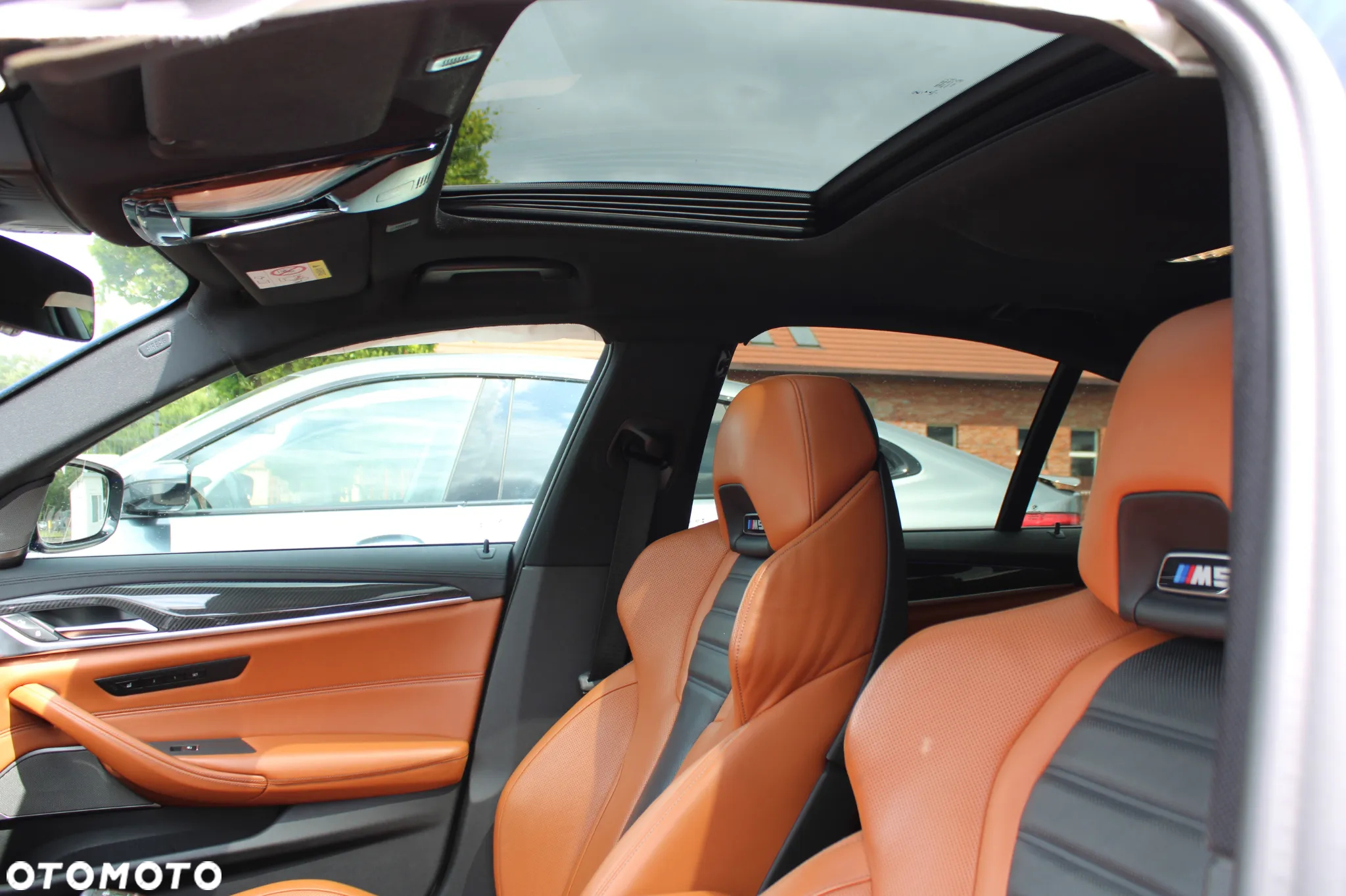 BMW M5 - 34